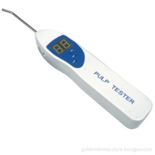 Dental Pulp Tester